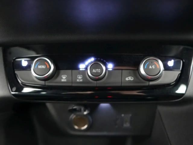 Opel Corsa GS-Line Grand Sport