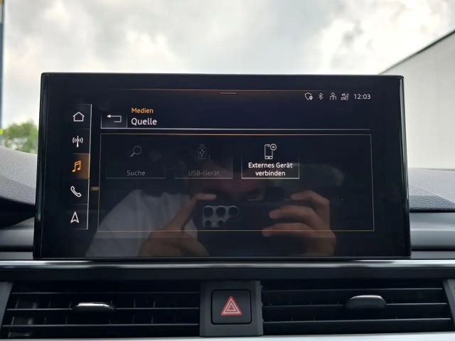 Audi A5 40 TDI Quattro S-Line