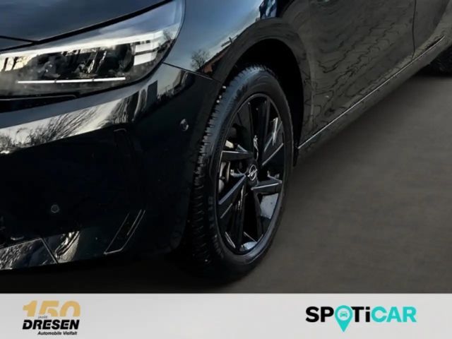 Opel Corsa GS-Line Grand Sport