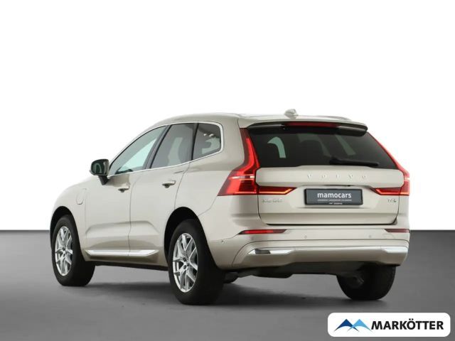 Volvo XC60 AWD Bright Plus T6