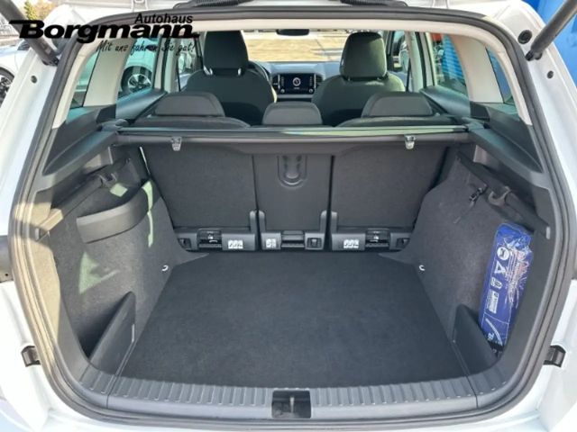 Skoda Karoq 1.5 TSI Selection