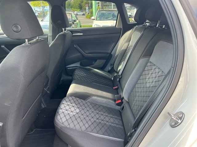 Volkswagen Taigo 1.0 TSI R-Line