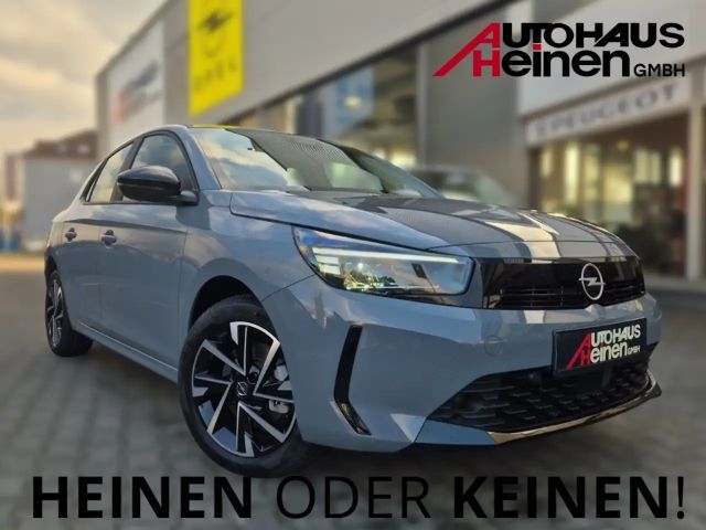 Opel Corsa 1.2 Turbo Edition F Edition Turbo