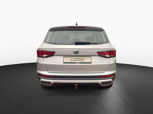 Seat Ateca 1.5 TSI Style