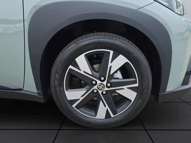 Toyota Aygo X Hatchback Hybride