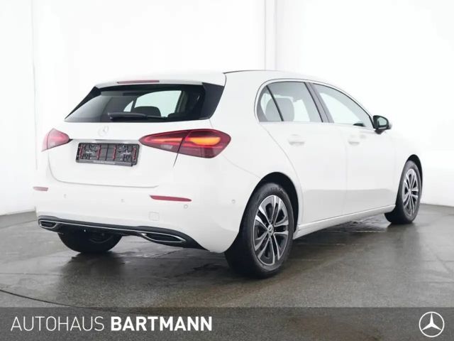 Mercedes-Benz A 180 Progressive