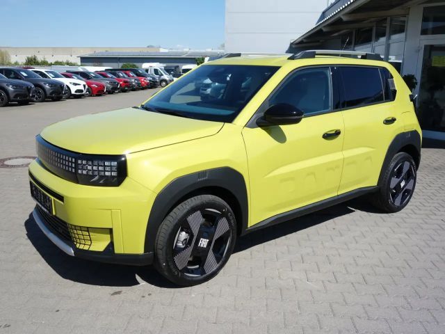 Fiat Grande Panda La Prima