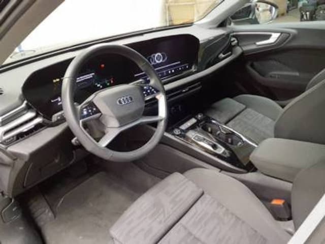 Audi A5 Avant Quattro S-Tronic