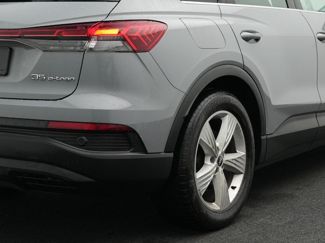 Audi Q4 e-tron 35