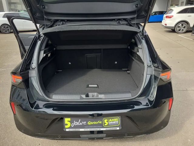 Opel Astra GS-Line Grand Sport Turbo