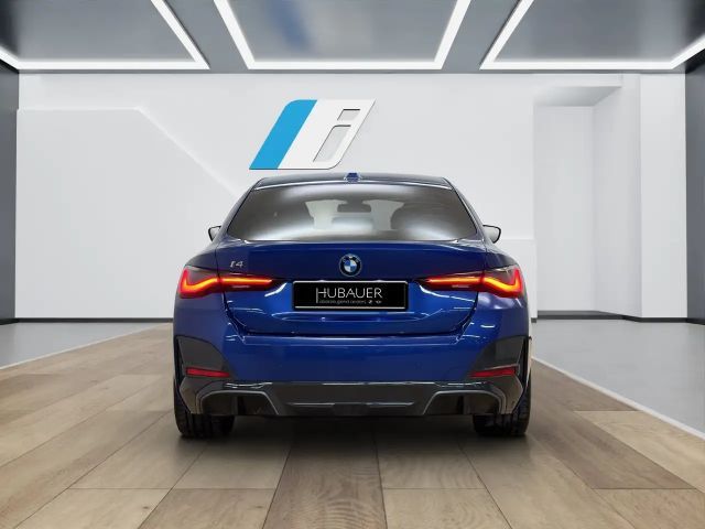 BMW i4 Coupé Gran Coupé eDrive35
