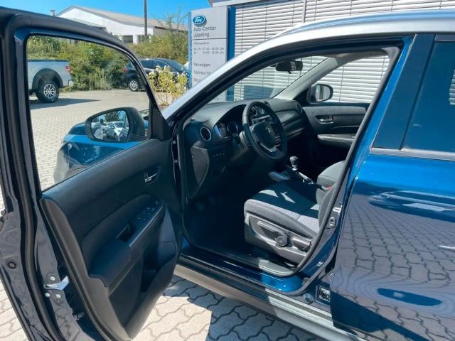 Suzuki Vitara 4x2