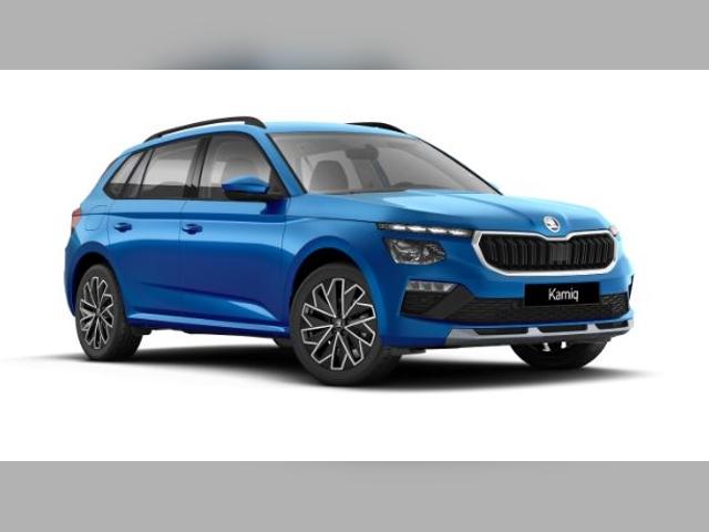 Skoda Kamiq Balance 1,0TSI 85KW DSG MATRIX ACC KAMERA