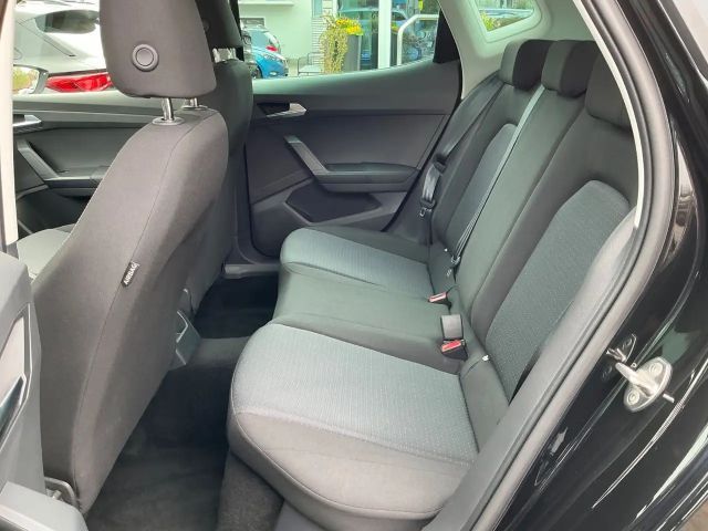 Seat Arona 1.0 TSI Style