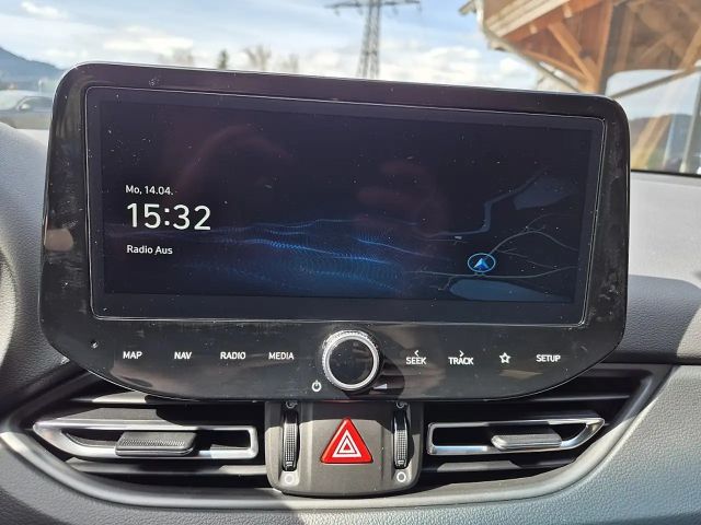 Hyundai i30 Go! T-GDi