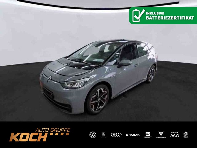 Volkswagen ID.3 Performance Pro