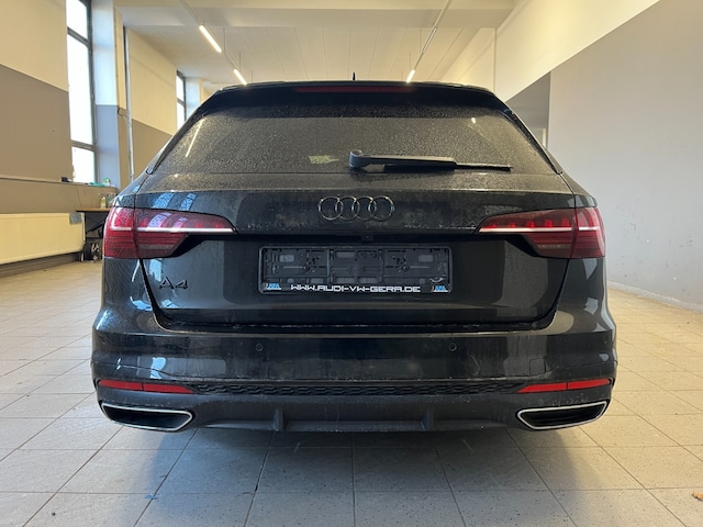 Audi A4 35 TDI Avant S-Line S-Tronic