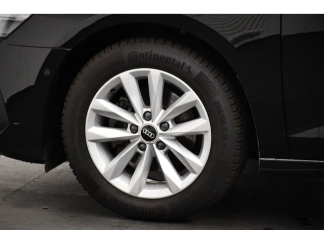 Audi A3 30 TFSI S-Tronic Sportback