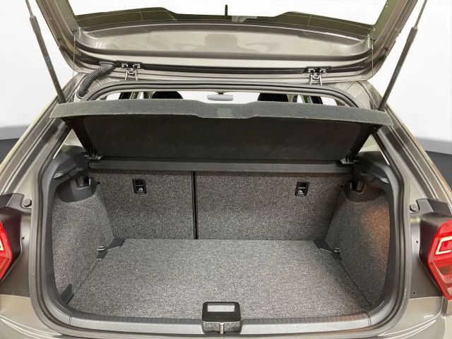 Volkswagen Polo 1.0 TSI Highline R-Line