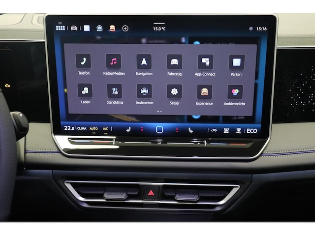 Volkswagen Tiguan DSG R-Line eHybrid