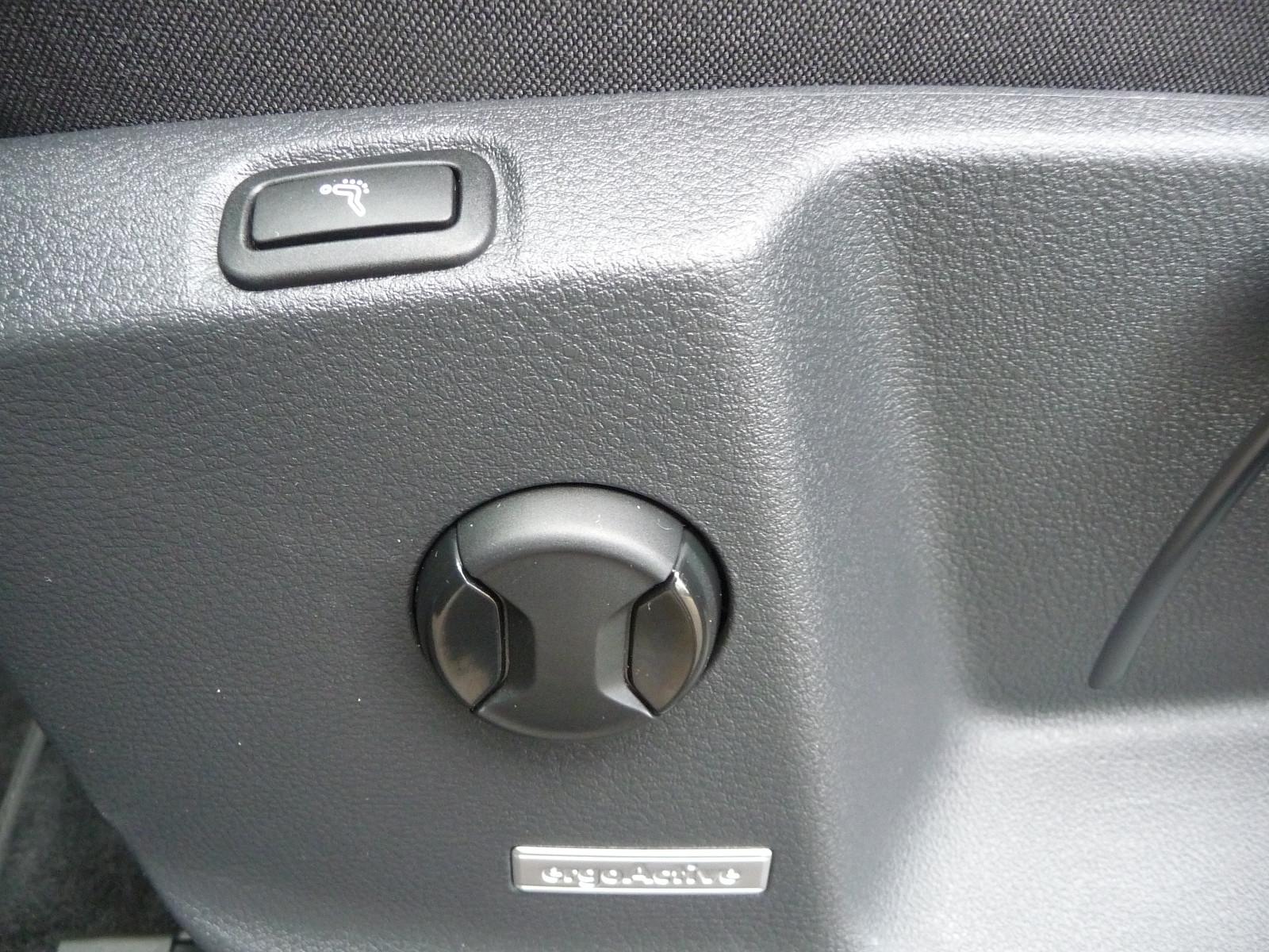 Volkswagen Touran Highline R-Line Style