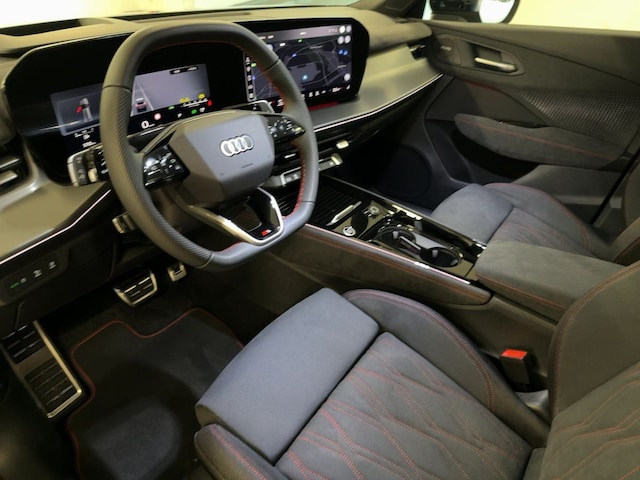 Audi Q3 Quattro S-Tronic Sportback