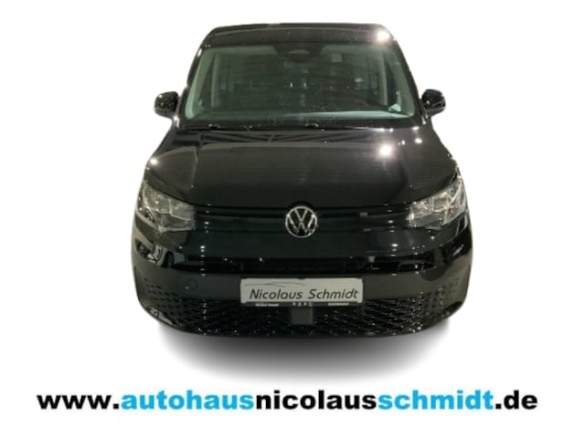 Volkswagen Caddy 1.5 TSI Combi