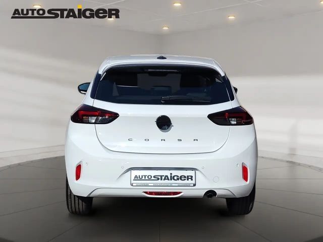 Opel Corsa 1.2 *LED*Einparkhilfe*Winterpaket