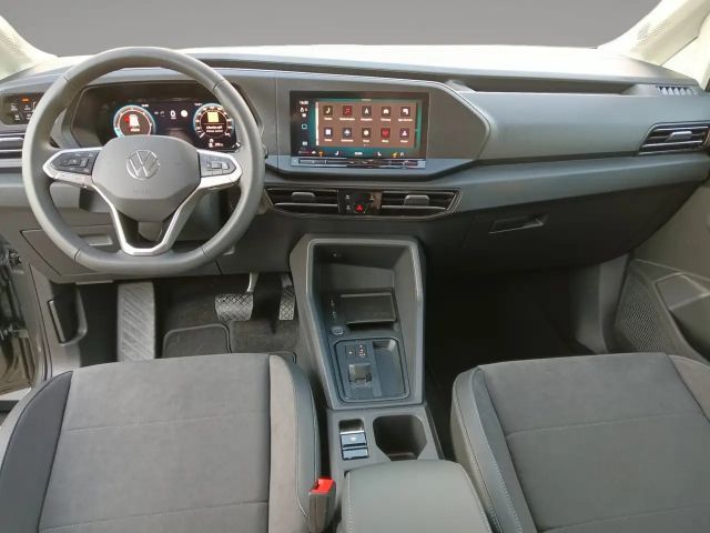 Volkswagen Caddy Life Maxi