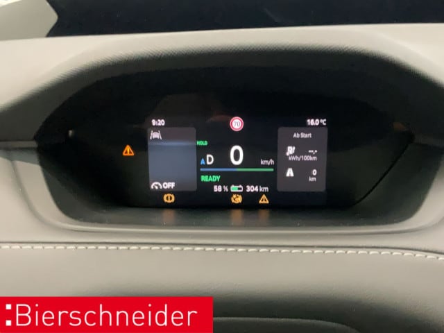 Skoda Elroq 85 Sportline