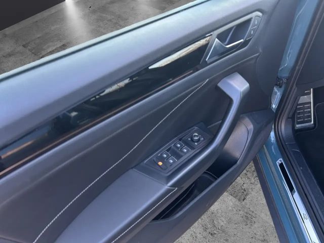 Volkswagen T-Roc DSG Plus R-Line