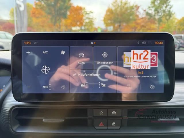 Jeep Avenger Altidude +Rückfahrkam+.LED+Sitzheiz.+Tempom.