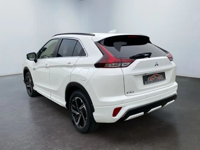 Mitsubishi Eclipse Cross PHEV