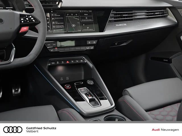 Audi RS3 Sedan Sportback