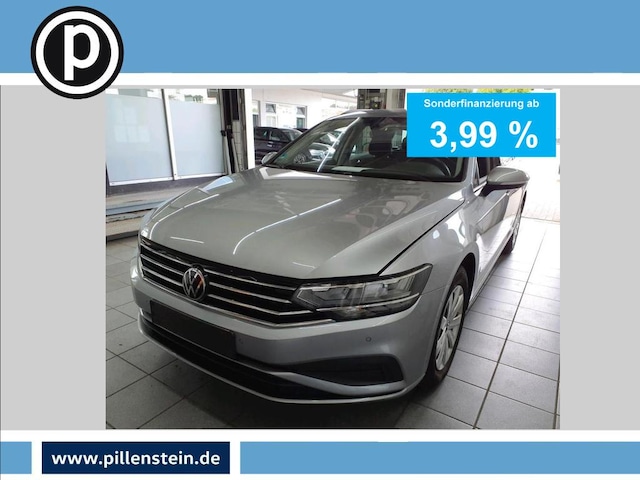 Volkswagen Passat Business DSG Variant