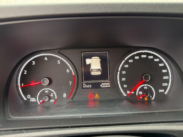 Volkswagen Caddy 1.5 TSI Maxi