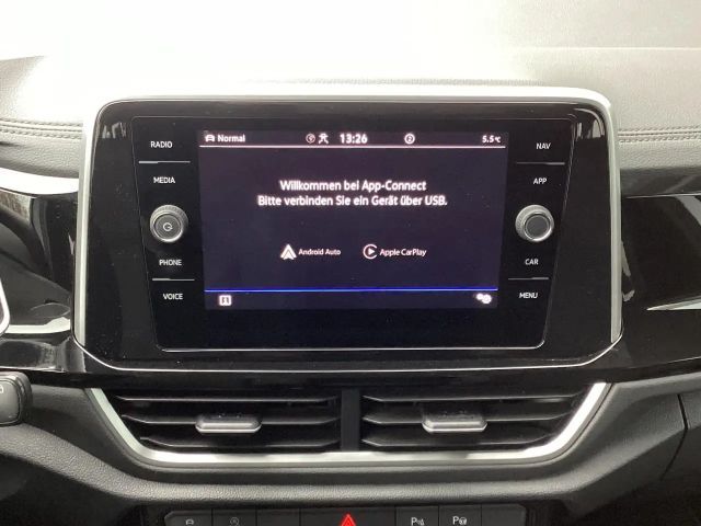 Volkswagen T-Roc 2.0 TDI DSG R-Line