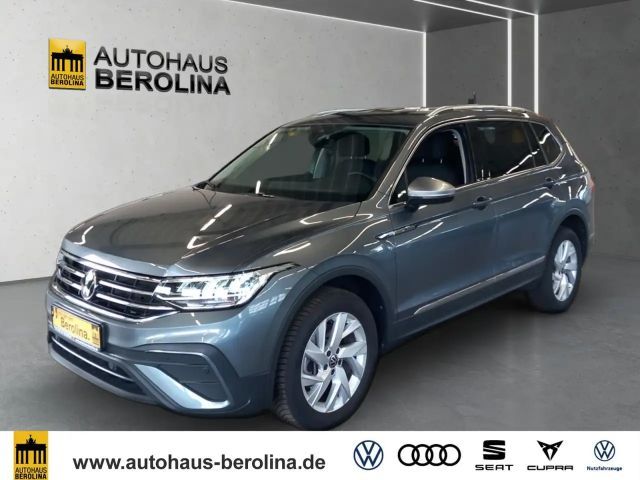 Volkswagen Tiguan 2.0 TDI Allspace DSG Life