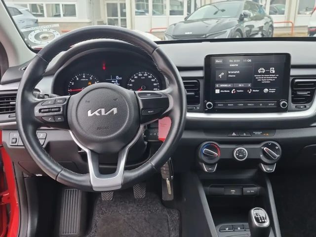 Kia Stonic GDi Titan