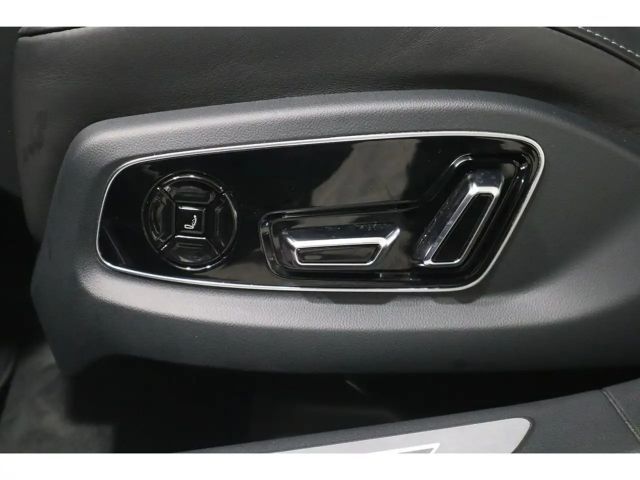 Audi A8 50 TDI Lang Quattro S-Line