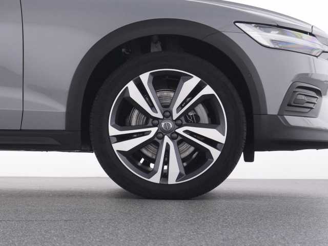 Volvo V60 Cross Country CC