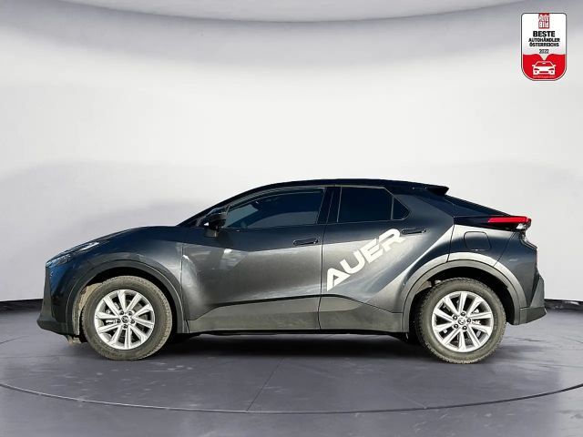 Toyota C-HR Active Hybride