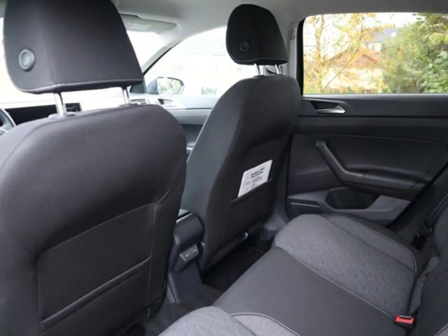 Volkswagen Polo 1.0 TSI