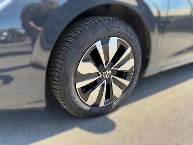 Volkswagen Golf 1.5 TSI Golf VIII