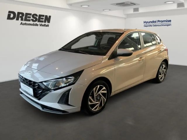 Hyundai i20 Trend