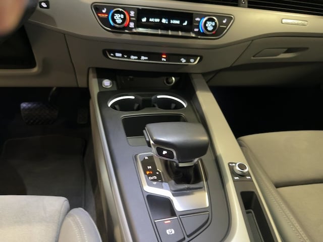 Audi A4 allroad 45 TFSI Quattro S-Tronic