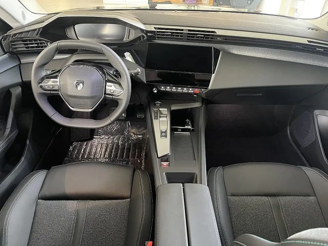Peugeot 308 Allure Pack BlueHDi EAT8 SW