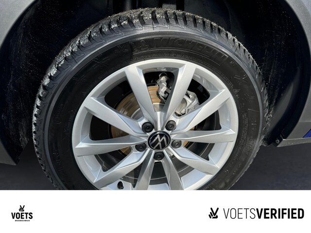 Volkswagen T-Roc T-Roc R-Line 1.5 l TSI DSG MATRIX-LED+RearView+ACC