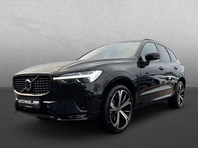Volvo XC60 AWD Dark Plus