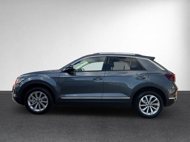 Volkswagen T-Roc 2.0 TDI DSG IQ.Drive